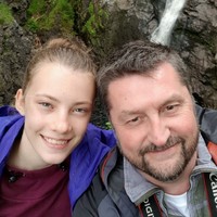 QDVC (Q.S.C) Employee Neil Smith's profile photo