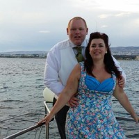 Zeus Juice UK Ltd Employee David Jackson's profile photo