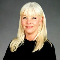 Bearing Insurance Employee Christine Horne's profile photo