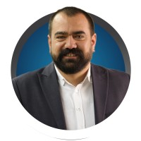 BTech Innovation Employee Suleyman Sakarya's profile photo