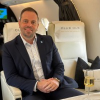 Lithia UK Employee Simon Beecher's profile photo