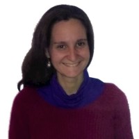 G Cubed Employee Giulia Grimaldi's profile photo