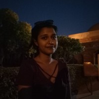 Samarthya Employee Priyantha Khound's profile photo