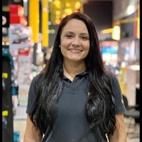 DD Máquinas Employee Natalia Uguetto's profile photo