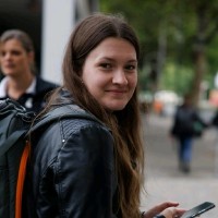 The Orange Force Employee Julia Onclin's profile photo