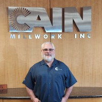 Cain Millwork Employee Chuck Skow's profile photo