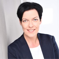 e.dialog Netz GmbH Employee Stefanie Baar's profile photo