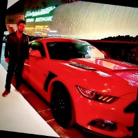 BingX Employee Abhishek ️'s profile photo