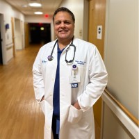 Society of Hospital Medicine Employee Alok Arora's profile photo