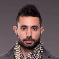 IO River Employee Roei Hazout's profile photo