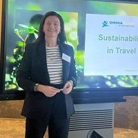 Omnia Travel Employee Heidi de Cloet's profile photo