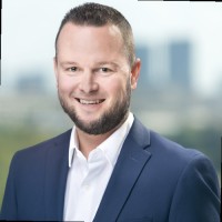 Amtech Elevator Services Employee Kyle Addison's profile photo