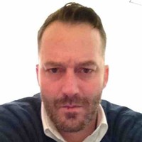 Snell's Limbs & Braces Employee Christopher Ables's profile photo