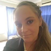 Louise Visser's profile photo