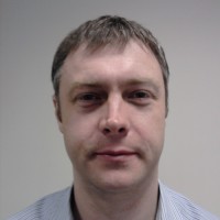 AES Ltd Employee Greig Millan's profile photo