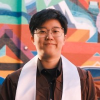 GathXR Employee Win Wang's profile photo