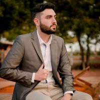 Opah IT Employee Daniel Fogaça's profile photo