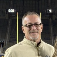 Morgan Tracy Email & Phone Number