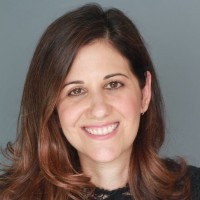 Literate. Employee Jessica Shulman's profile photo