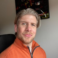 Nationwide Building Society Employee Simon Cemap's profile photo