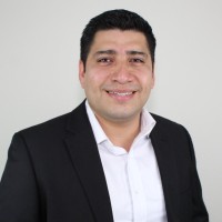 Edwin Ortega Email