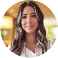 MelodyArc Employee Nadia Nguyen's profile photo