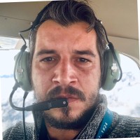 Flying Academy Employee Michal Kolarik's profile photo
