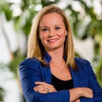 Madison Reed Employee Sunny Ashman's profile photo