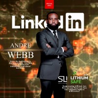 Andre Webb Email & Phone Number