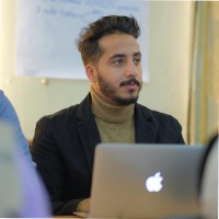 Project Soar Employee Reda Kaddach's profile photo