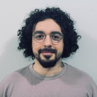 GBOEX Employee Guilherme Antônio MacHado's profile photo