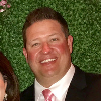 TMD Staffing Employee Rory Dennis's profile photo