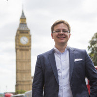 МТС Employee Kirill Palchun's profile photo