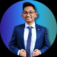 CI Precision Employee Sugat Londhe's profile photo