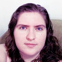 Big Data Employee Luna Wagner Cunha's profile photo