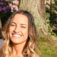 SquarePeg Employee Kahina Ahmed's profile photo