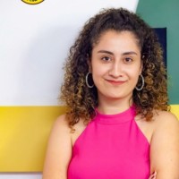 Coton Şark Köşesi Employee Pelda Nasıroğlu's profile photo