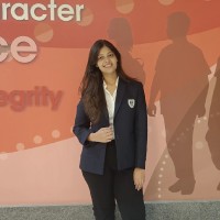 Natanshi Mittal