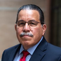 Larry Ynman Email & Phone Number