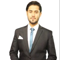 Bays International Employee Farrukh Hussain's profile photo