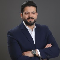 Humanity & Inclusion Employee Mohammad Shabib's profile photo