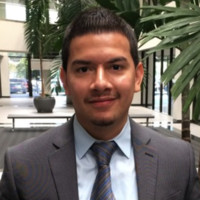 U.S. DOT Volpe National Transportation Systems Center Employee Luis Padilla's profile photo