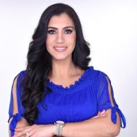 Miami New Realty Employee Mirleyis Robas's profile photo