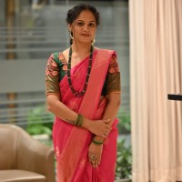 Revonextsoft Employee Nisha Gowda's profile photo