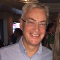 Algeco UK Employee John Ritchie's profile photo