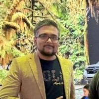 VAI (Vormittag Associates, Inc.) Employee Rahul Bhaya's profile photo