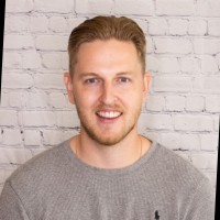 Baffin Employee Sam McPherson's profile photo