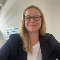KALORIMETA GmbH Employee Melanie Döring's profile photo