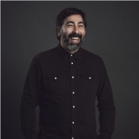 GotBot Employee Nick Argyros's profile photo