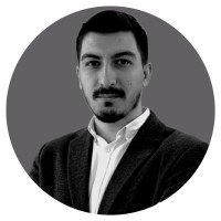 İhlas Pazarlama A.Ş. Employee Cemil Kuzucu's profile photo